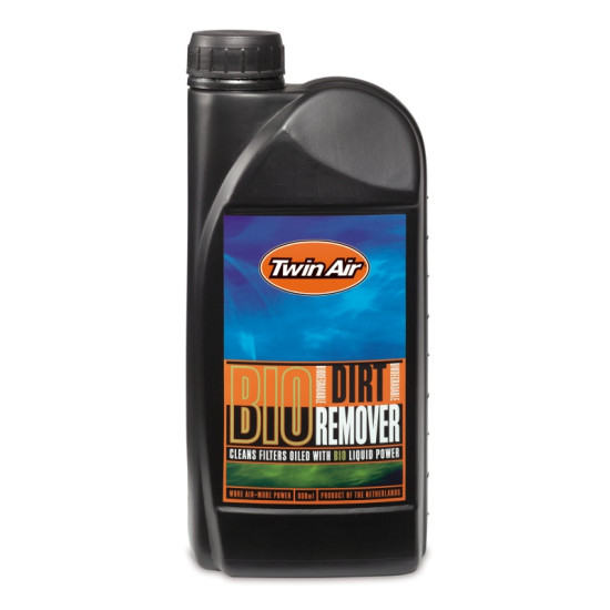 TWIN AIR liquid for washing and cleaning the air filter sponge, biodegradable