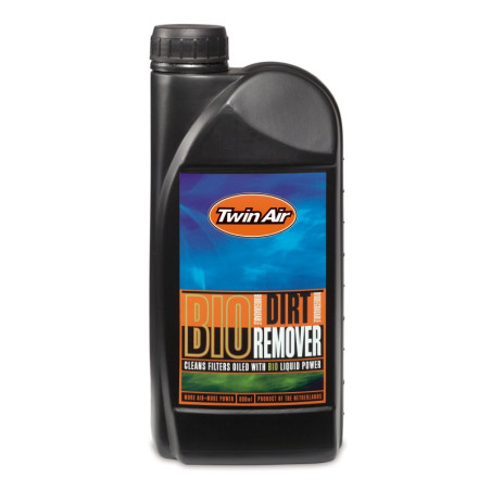TWIN AIR liquid for washing and cleaning the air filter sponge, biodegradable