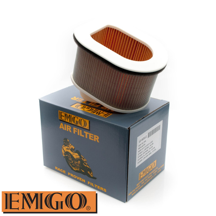 EMGO oro filtras KAWASAKI Z750 (05-12) Z 1000 (03-09) (HFA2707) (11013-1302) (K2160)