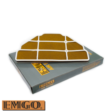 EMGO filter for Kawasaki ZX6-R (98-02) (HFA2602) (11013-1274) (K2153)