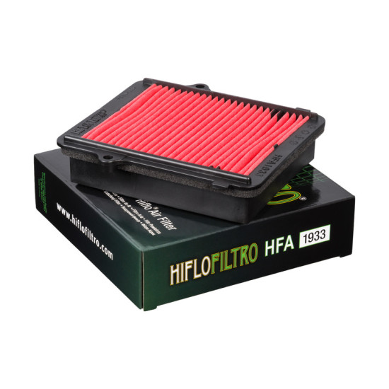 HIFLO oro filtras HONDA CRF...