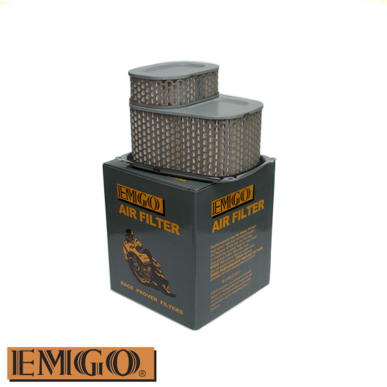 EMGO oro filtras SUZUKI DR 800 S 91-00 (HFA3802) (13780-31D00) (S3193)