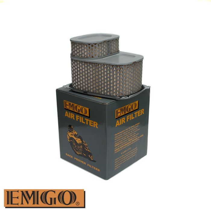 EMGO oro filtras SUZUKI DR 800 S 91-00 (HFA3802) (13780-31D00) (S3193)