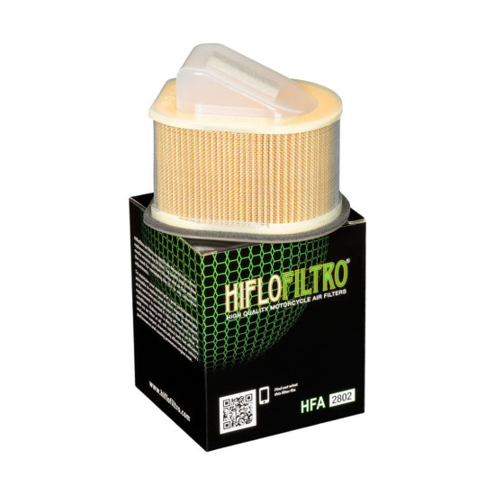 HIFLO oro filtras KAWASAKI...