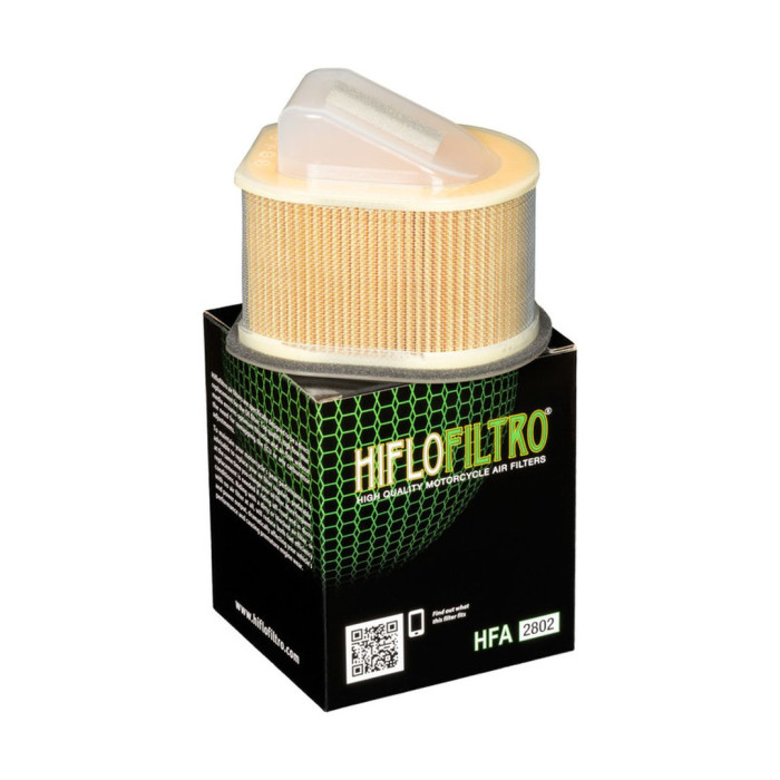 HIFLO gold filters KAWASAKI Z800 '13-'16 (11013-0044)