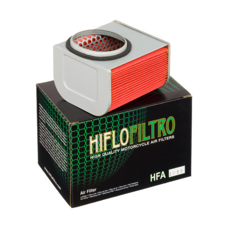 HIFLO oro filtras HONDA VT700C 86-87VT800C 88 SHADOW  (12-90730)