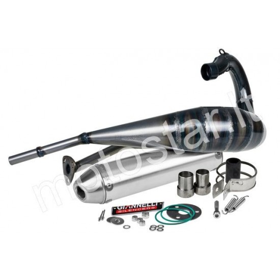 Giannelli Enduro Aprilia RX 50 (95-05) duslintuvas