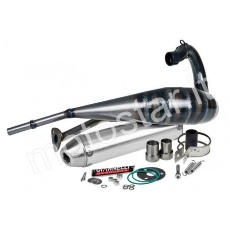 Giannelli Enduro Aprilia RX 50 (95-05) duslintuvas