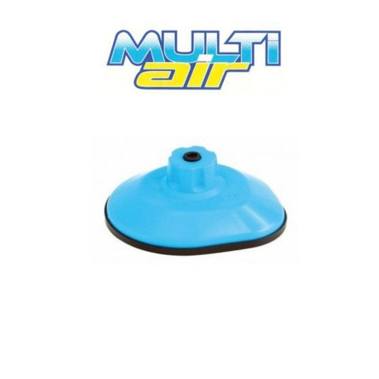 MULTI AIR air filter cover HONDA CR 125 '98-, CR 250 '97