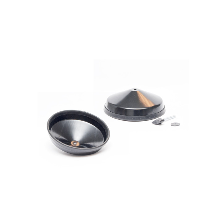 MULTI AIR oro filtro dangtelis HONDA CR 80/85 86-07 - WYCOFANE Z OFERTY