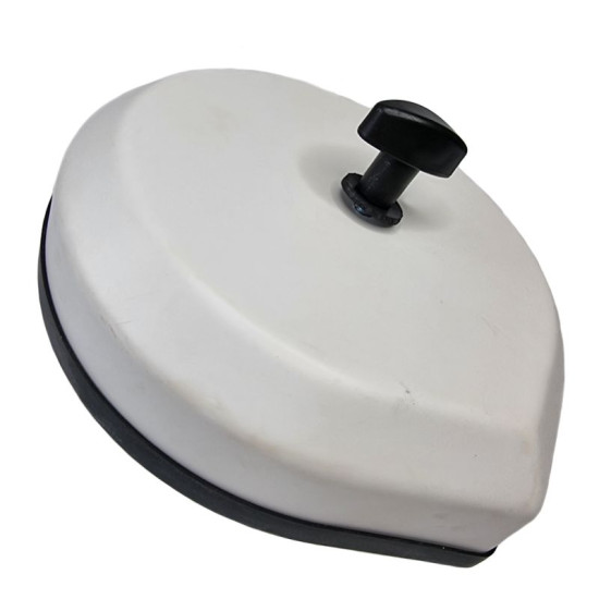 MULTI AIR air filter cover HUSQVARNA 125/250/360 '92- TE/TC 570, 600, 630