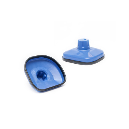 MULTI AIR the air filter cover YAM 250 WR 250/450 F '03-11