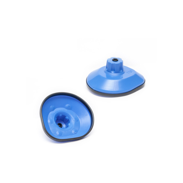 MULTI AIR the air filter cover YAM 125 YZ 125/250 93-95