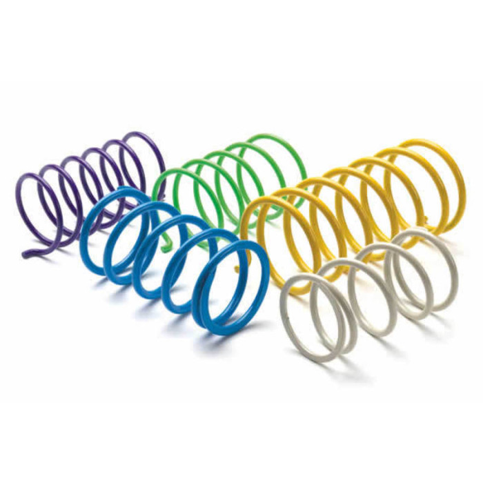 EPI secondary variator spring Can-Am OUTLANDER (red)