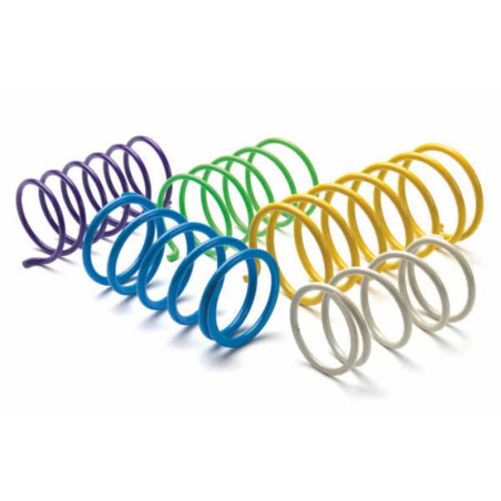 EPI secondary variator spring Can-Am OUTLANDER (red)