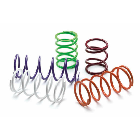 EPI primary variator spring Can-Am OUTLANDER (red)