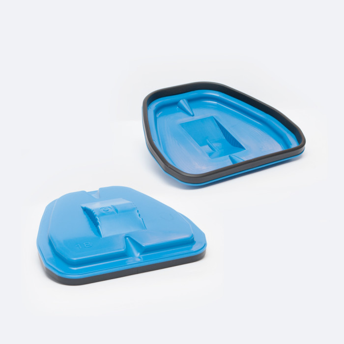 MULTI AIR the air filter cover YAM (10 YZF 450 (10 to 13)