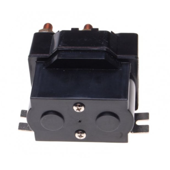 Relay for winch 600A