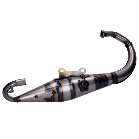 Yasuni R-PRO Blue Minarelli...