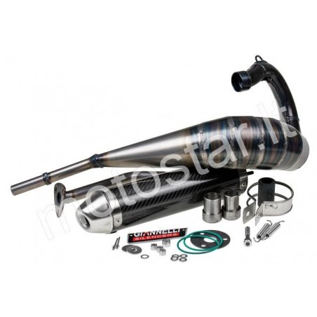 Giannelli Enduro Aprilia RX 50 (95-05) duslintuvas