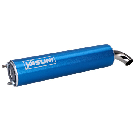Yasuni R-PRO Blue Minarelli Vertical duslintuvas