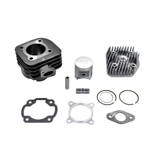 70cc Minarelli Horizontal AC cylinder kit