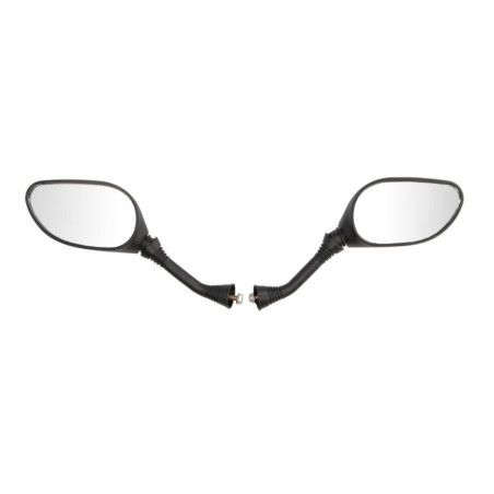 Mirrors (2pcs) M8