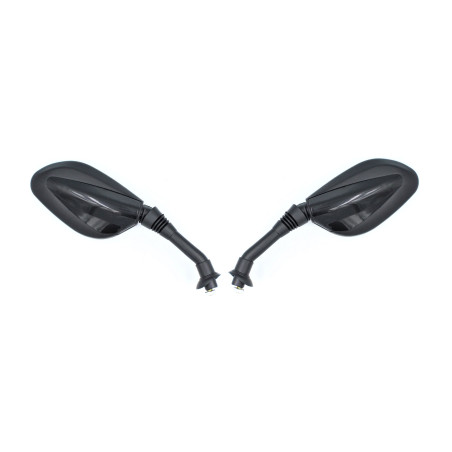 Mirrors (2pcs) M8