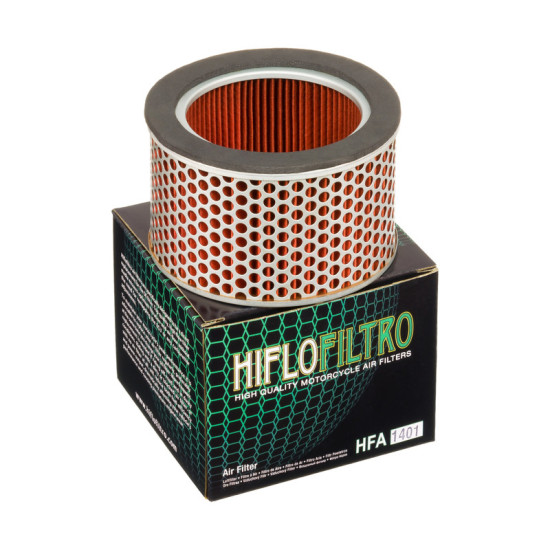 HIFLO oro filtras HONDA VF...