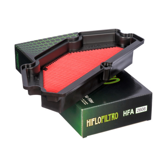 HIFLO oro filtras KAWASAKI...