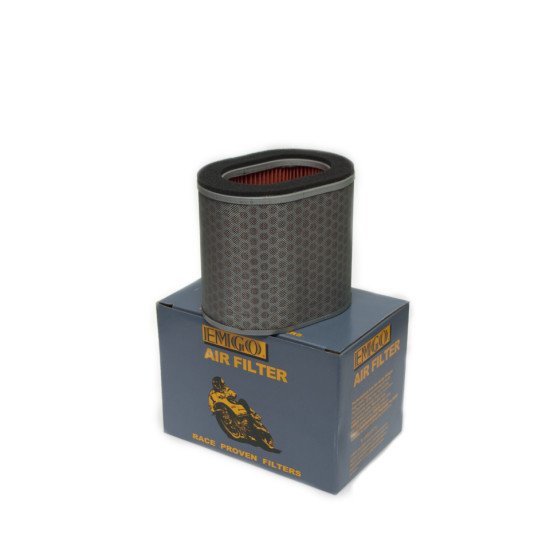 EMGO gold filter for HONDA NT 700V DEUVILLE`06-13 (HFA1713) (17210-MEW-920) (H1215)