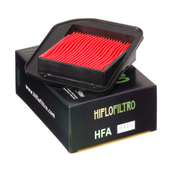 HIFLO oro filtras HONDA CG...