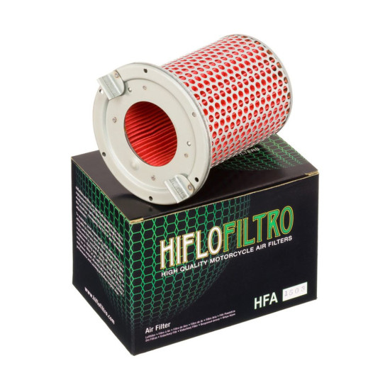 HIFLO oro filtras HONDA...