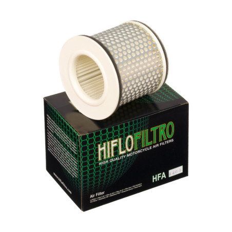 HIFLO oro filtras YAMAHA FZR 600 89-93  (Y4224)