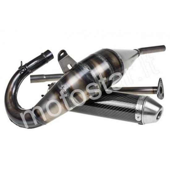 Giannelli Enduro Derbi Senda (Derbi) duslintuvas