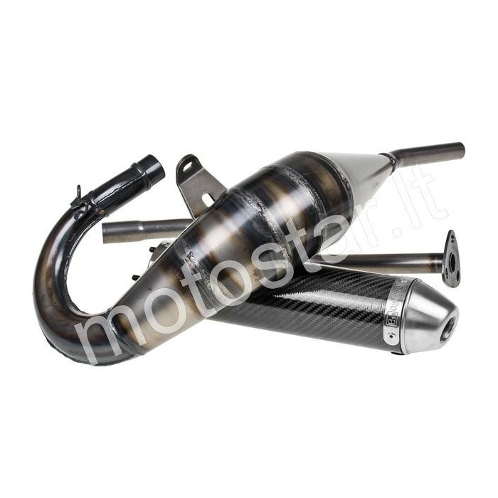 Giannelli Enduro Derbi Senda (Derbi) duslintuvas