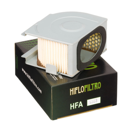 HIFLO oro filtras HONDA CB 350 FOUR`73-74, CB 400 FOUR`75-79  (H1216)