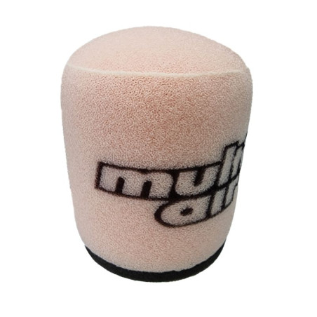 MULTI AIR 2022/07 air filter SUZUKI QUAD LTZ 400 CC 2003 - 2012, three-layer
