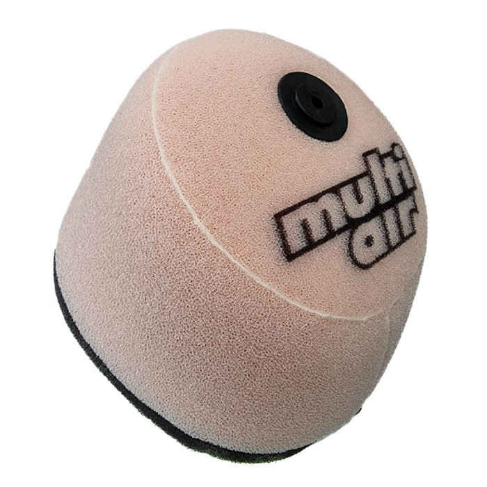 MULTI AIR 2022/07 air filter SUZUKI RM 125 CC 2004 - 2012, three-layer