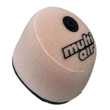 MULTI AIR 2022/07 air filter SUZUKI RM 125 CC 2004 - 2012, three-layer
