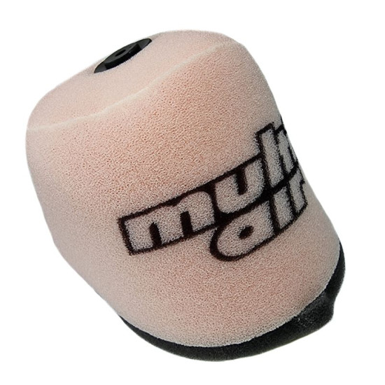 MULTI AIR 2022/07 air filter SUZUKI RM 125/250 CC 1993 - 1995, three-layer