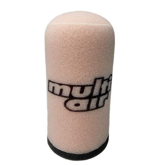 MULTI AIR 2022/07 air filter YAMAHA RAPTOR QUAD 700 CC 2006-, three-layer