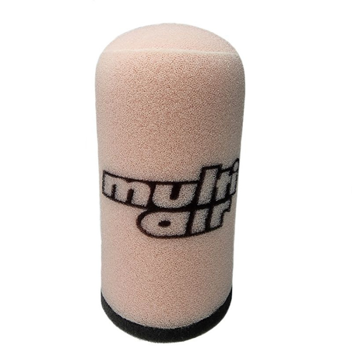 MULTI AIR 2022/07 air filter YAMAHA RAPTOR QUAD 700 CC 2006-, three-layer