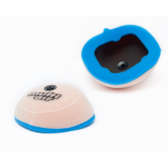 MULTI AIR air filter KTM Manufacture from materials of any heading, except that of the product