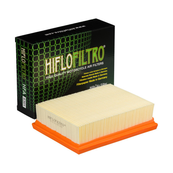 HIFLO oro filtras KTM...