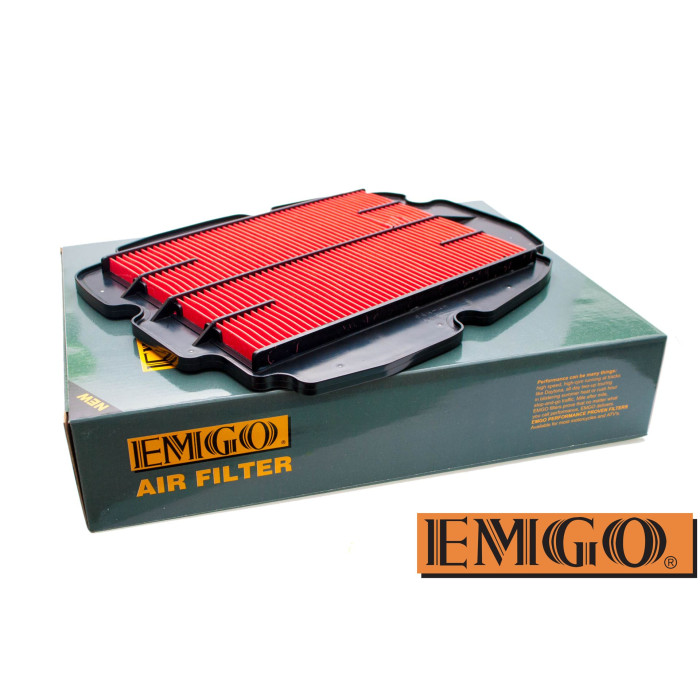 EMGO Gold Filters HONDA VFR 800 98-13, VFR 800X CROSSRUNNER 11-16 (HFA1801) (17210-MBG-000) (H1195)