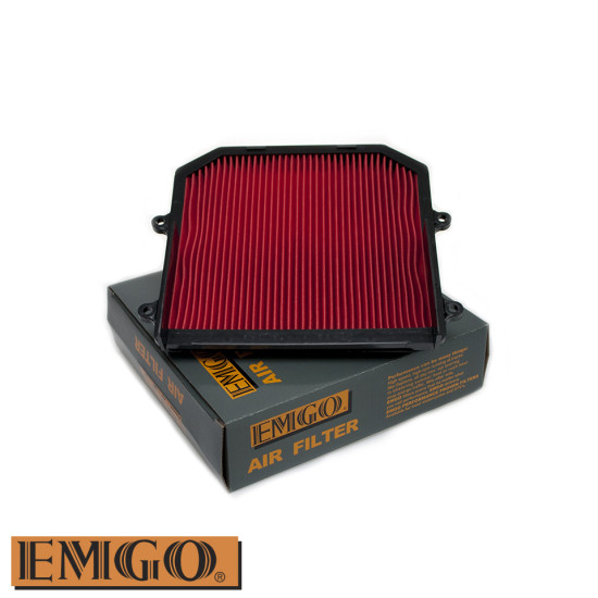 EMGO Gold Filters HONDA XL 1000V 03-13 (SD02) LOCKER (HFA1922) (17210-MDT-B20) (H1212)