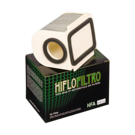 HIFLO air filter YAMAHA XJR1200/1300 95-06 (12-95500) (Y4242)