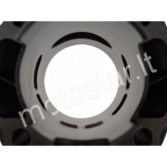 Stage6 Streetrace 70cc Minarelli Horizontal LC cylinder kit