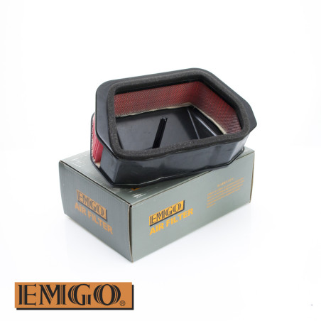 EMGO oro filtras YAMAHA XVS 950 07-17, XVS 1300 V-STAE , MIDN,STAR 07-13 (HFA4919) (3D8-14451-00) (Y4249)